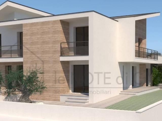 Villa Indipendente in vendita a Unione di comuni Valmarecchia, Santarcangelo Di