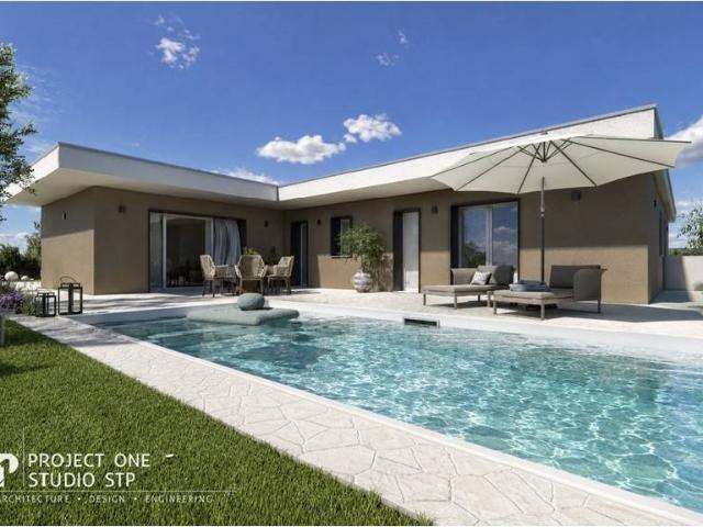 Villa Indipendente in vendita a Unione di comuni Valmarecchia, Santarcangelo Di