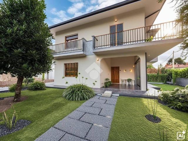 Villa Indipendente in vendita a Unione di comuni Valmarecchia, Santarcangelo Di