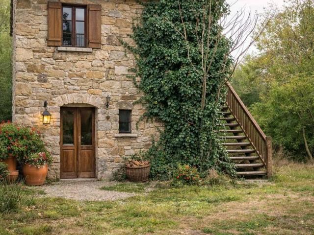 Villa Indipendente in vendita a Unione di comuni Valmarecchia, Santarcangelo Di