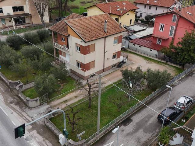 Villa Indipendente in vendita a Unione di comuni Valmarecchia, Santarcangelo Di