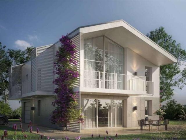 Villa Indipendente in vendita a Unione di comuni Valmarecchia, Santarcangelo Di