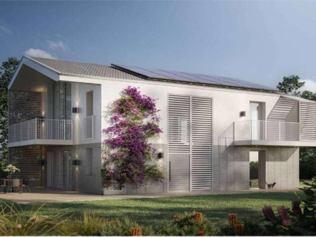 Villa Indipendente in vendita a Unione di comuni Valmarecchia, Santarcangelo Di