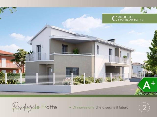 Villa Indipendente in vendita a Unione di comuni Valmarecchia, Santarcangelo Di