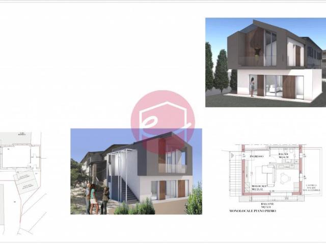 Villa Indipendente in vendita a Unione di comuni Valmarecchia, Santarcangelo Di