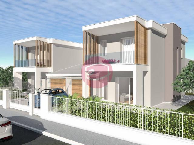Villa Indipendente in vendita a Unione di comuni Valmarecchia, Santarcangelo Di