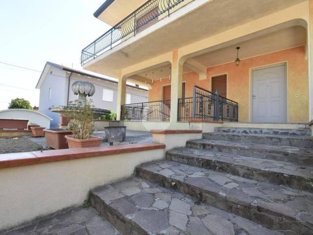 Villa Indipendente in vendita a Unione di comuni Valmarecchia, Santarcangelo Di