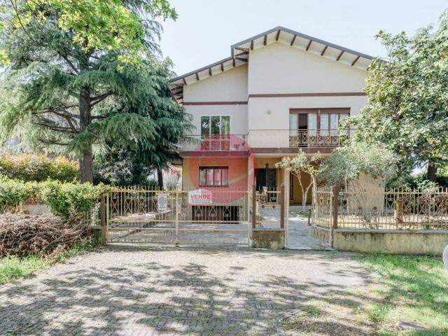 Villa Indipendente in vendita a Unione di comuni Valmarecchia, Santarcangelo Di