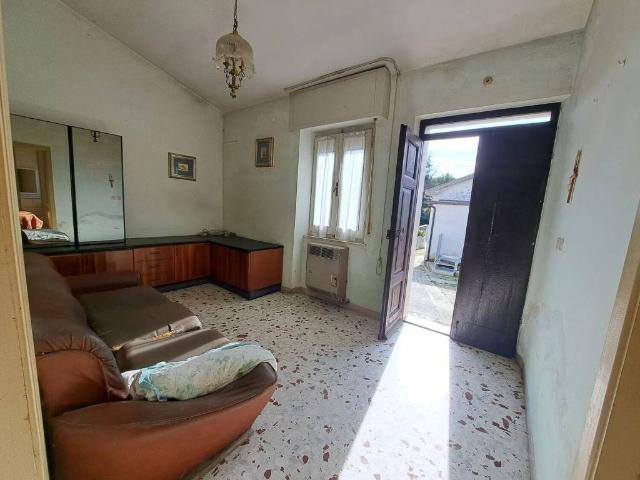 Villa Indipendente in vendita a Unione dei Comuni della Val Vibrata, Sant'egidioalla Vibrata
