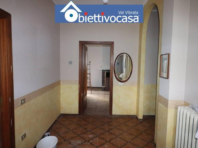 Villa Indipendente in vendita a Unione dei Comuni della Val Vibrata, Sant'egidioalla Vibrata