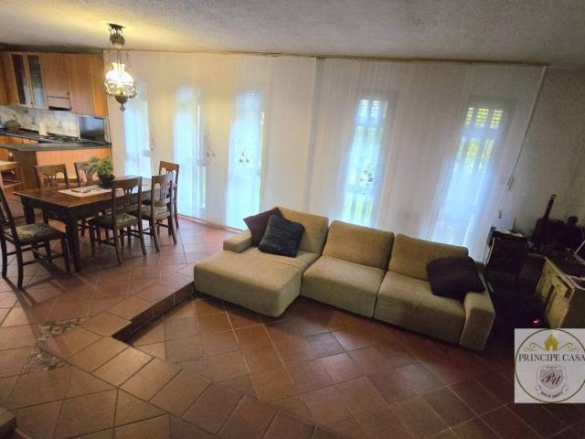 Villa Indipendente in vendita a Sant'elena, Veneto