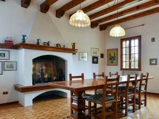 Villa Indipendente in vendita a Sant'Elena, Padova
