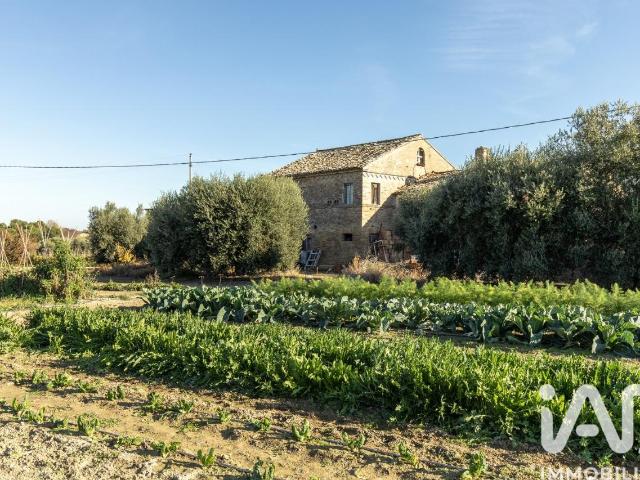 Villa Indipendente in vendita a Marche, Fermo