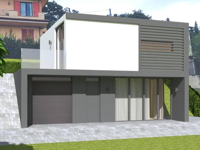 Villa Indipendente in vendita a Marche, Fermo