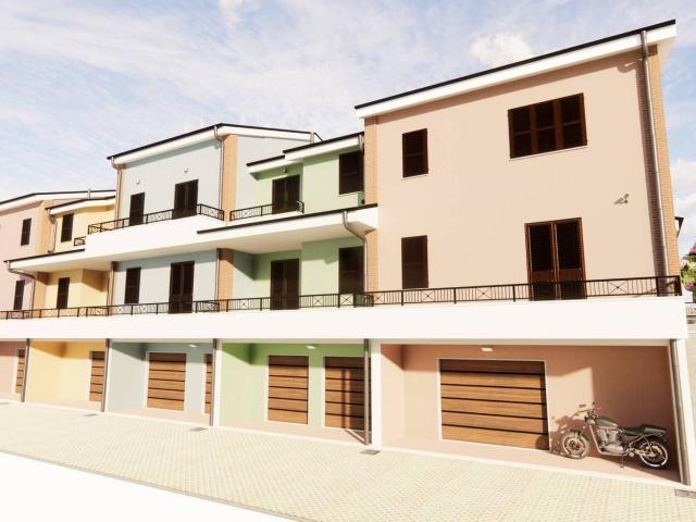 Villa Indipendente in vendita a Marche, Fermo