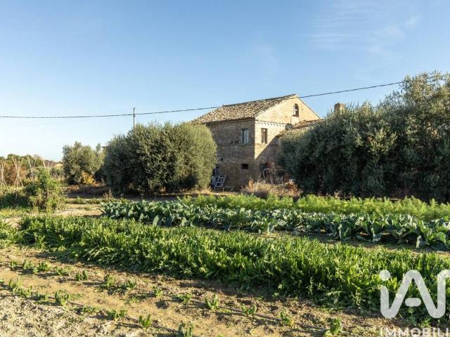 Villa Indipendente in vendita a Marche, Fermo