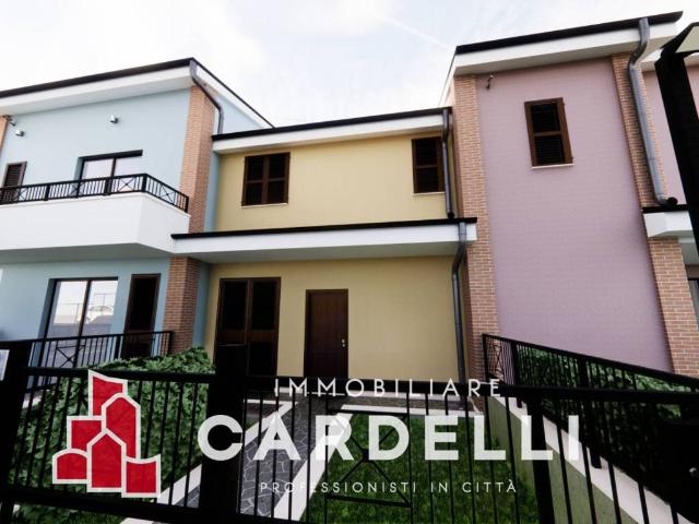 Villa Indipendente in vendita a Marche, Fermo