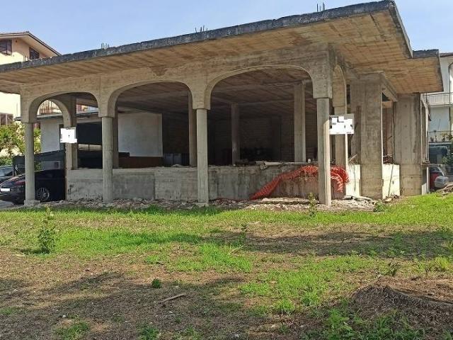 Villa Indipendente in vendita a Marche, Fermo