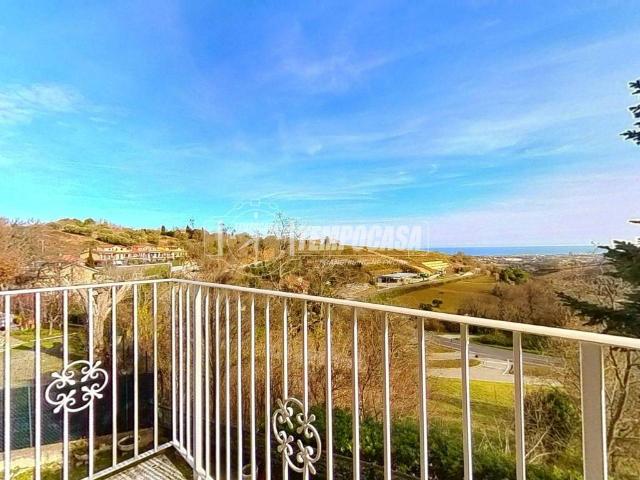 Villa Indipendente in vendita a Marche, Fermo