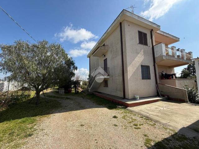 Villa Indipendente in vendita a Puglia, Bari