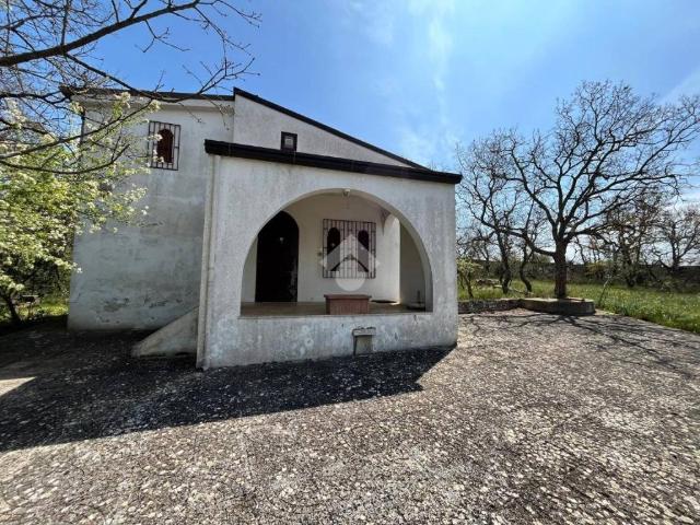 Villa Indipendente in vendita a Puglia, Bari