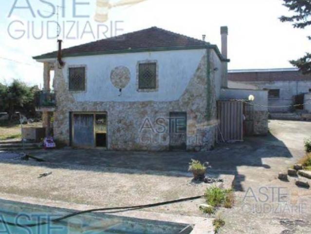 Villa Indipendente in vendita a Puglia, Bari