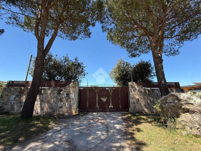 Villa Indipendente in vendita a Puglia, Bari
