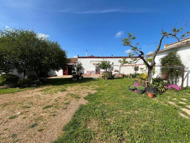 Villa Indipendente in vendita a Puglia, Bari