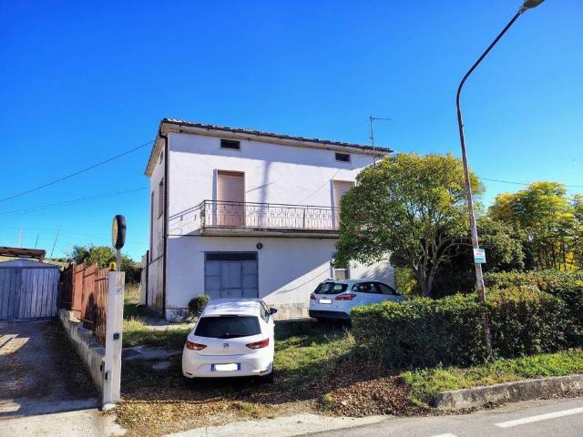 Villa Indipendente in vendita a Sant'eusanio Del Sangro, Abruzzo