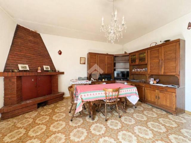 Villa Indipendente in vendita a Sant'eusanio Del Sangro, Abruzzo