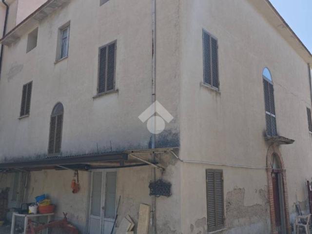 Villa Indipendente in vendita a Santi Cosma E Damiano, Lazio
