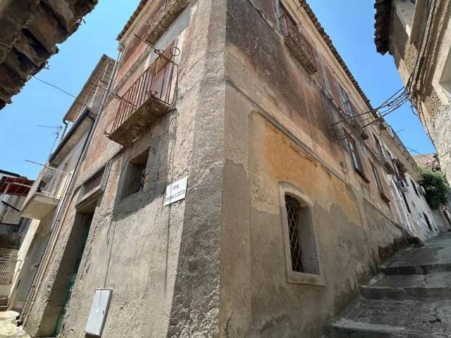Villa Indipendente in vendita a Calabria, Reggio Calabria