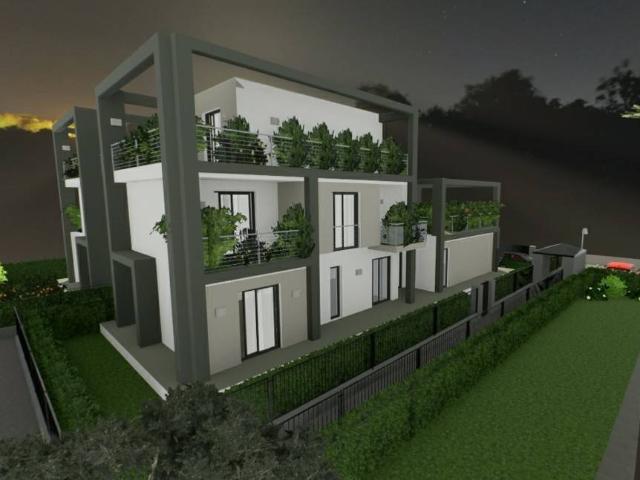 Villa Indipendente in vendita a Val d’Enza, Re