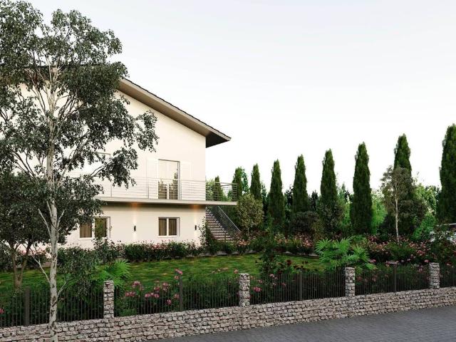 Villa Indipendente in vendita a Val d’Enza, Re