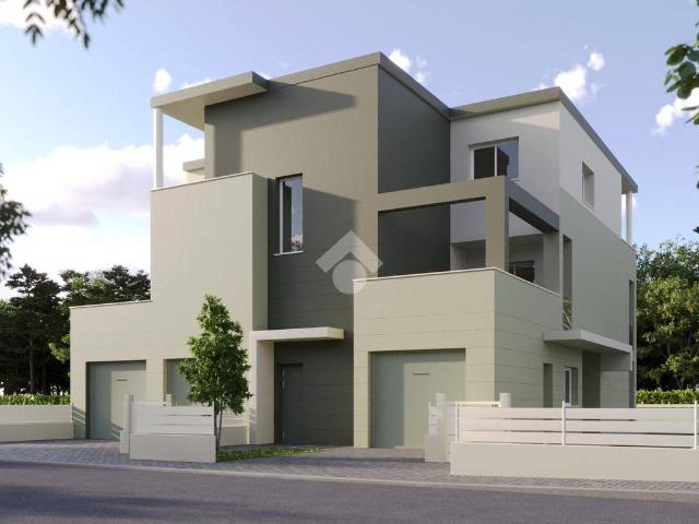 Villa Indipendente in vendita a Val d’Enza, Re