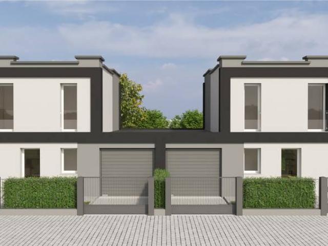 Villa Indipendente in vendita a Val d’Enza, Re
