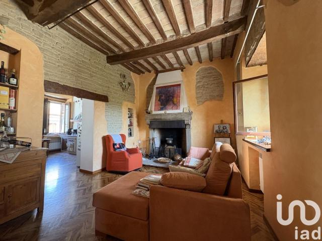 Villa Indipendente in vendita a Marche, Pesaro E Urbino