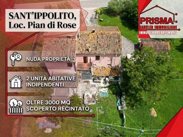 Villa Indipendente in vendita a Marche, Pesaro E Urbino