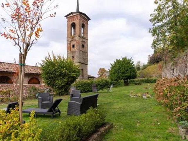 Villa Indipendente in vendita a Piemonte, Cuneo