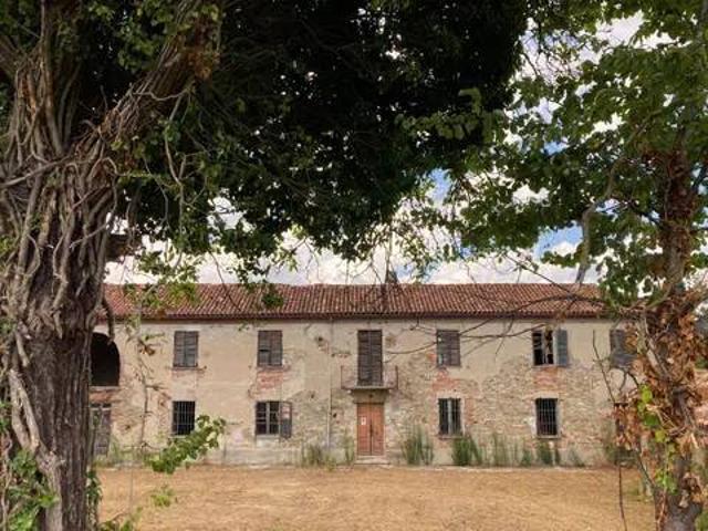 Villa Indipendente in vendita a Piemonte, Cuneo