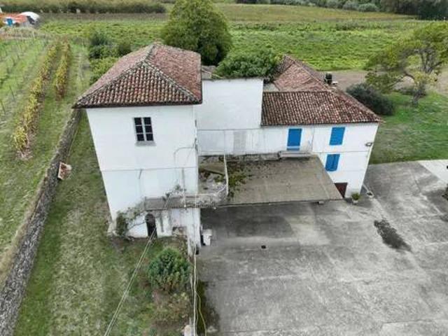 Villa Indipendente in vendita a Piemonte, Cuneo