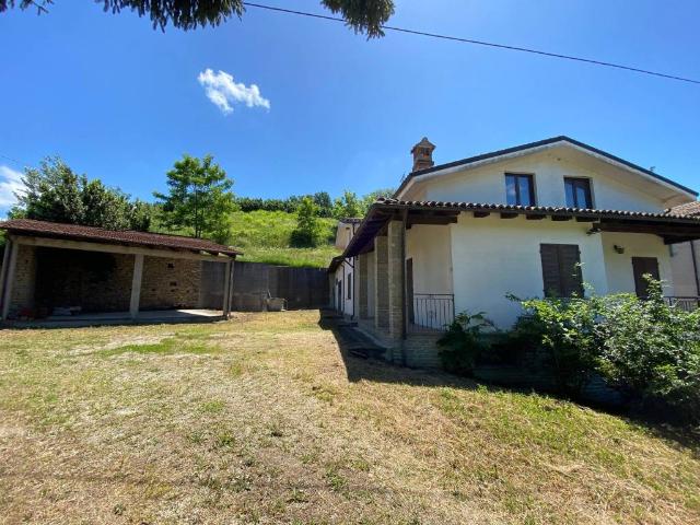 Villa Indipendente in vendita a Piemonte, Cuneo