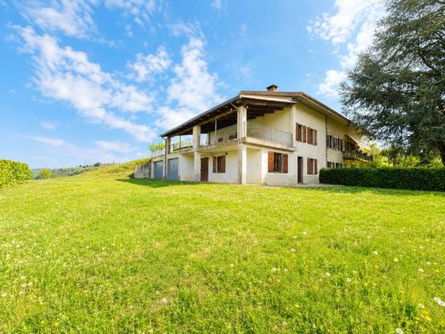 Villa Indipendente in vendita a Piemonte, Cuneo