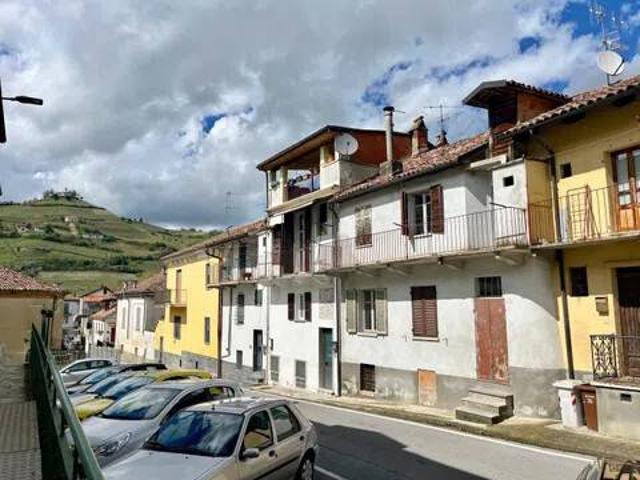 Villa Indipendente in vendita a Piemonte, Cuneo