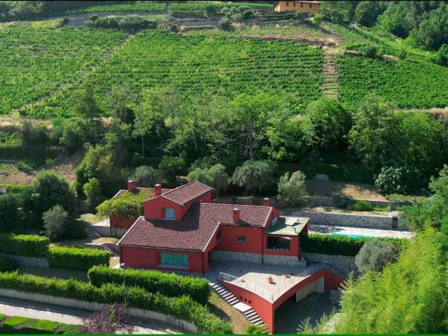 Villa Indipendente in vendita a Piemonte, Cuneo