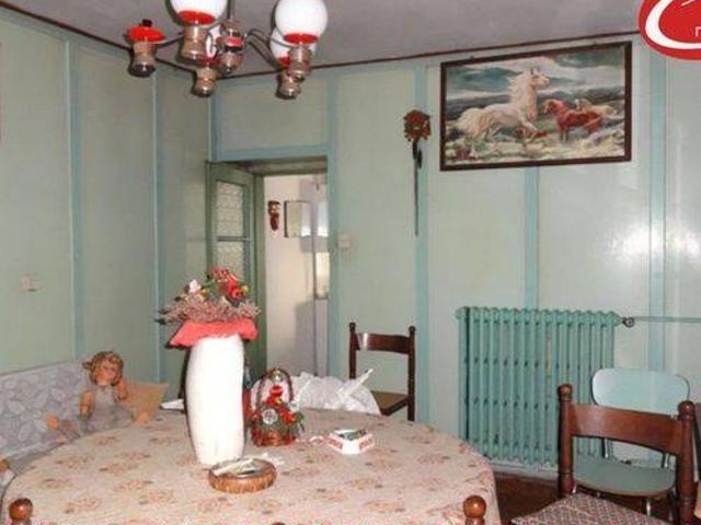 Villa Indipendente in vendita a Transacqua, Santo Stefano