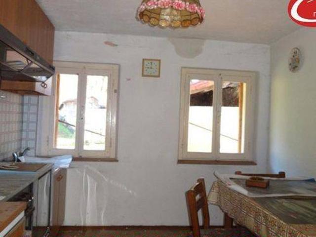 Villa Indipendente in vendita a Transacqua, Santo Stefano