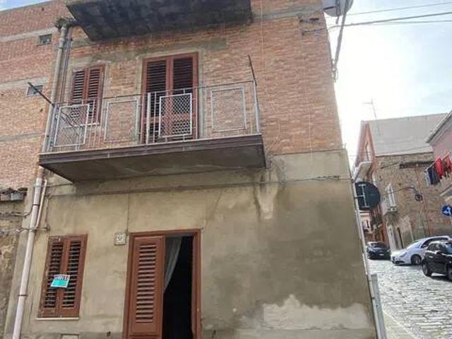 Villa Indipendente in vendita a Santo Stefano Di Camastra, Sicilia