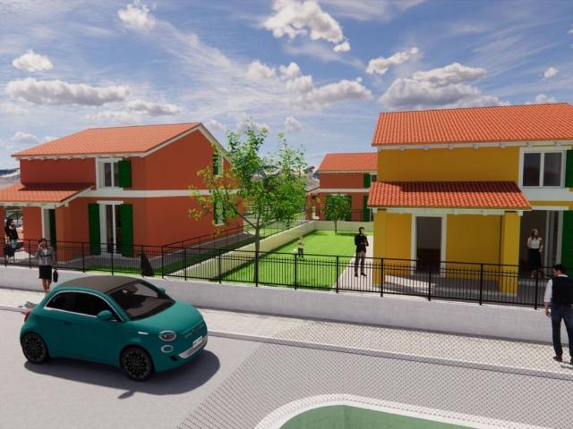 Villa Indipendente in vendita a Ponzano Magra, Santo Stefano Di Magra
