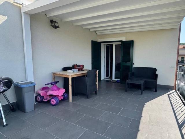 Villa Indipendente in vendita a Ponzano Magra, Santo Stefano Di Magra